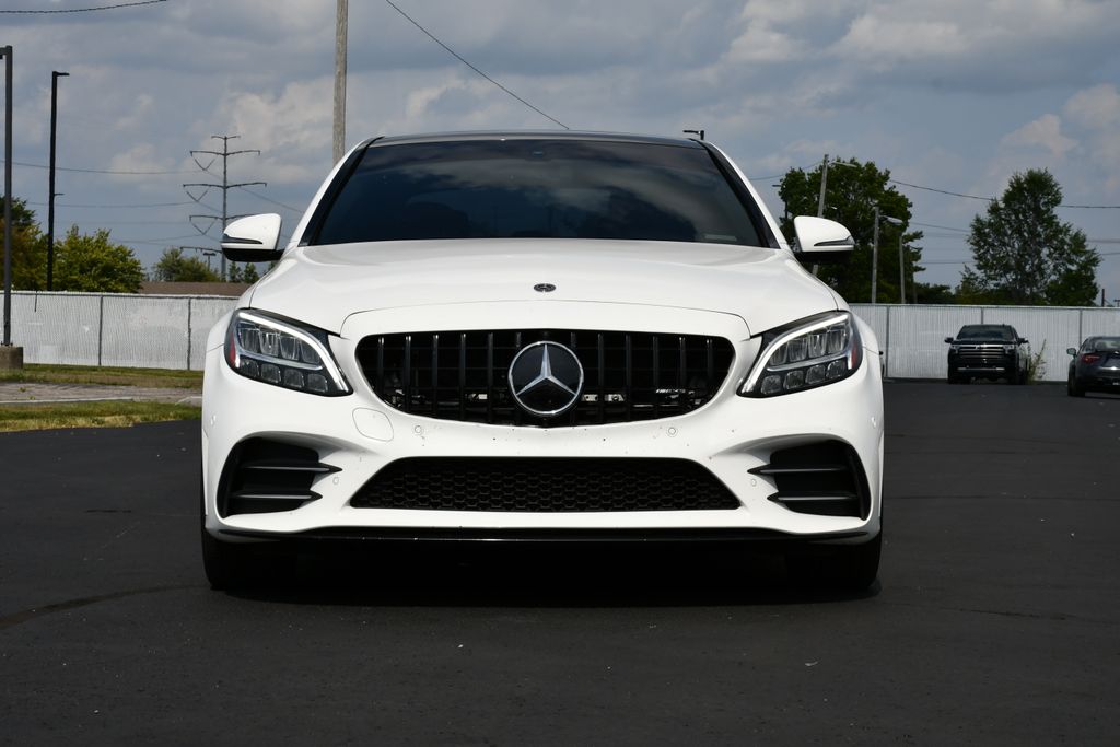 mercedes-benz c-class sedan 2020 55SWF6EB6LU325245 image mercedes-benz c-class sedan 2020 55SWF6EB6LU325245 image